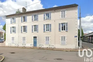 Building at Limoges (87000)
