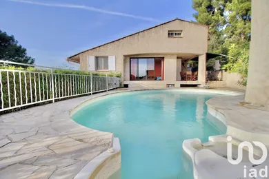 House at La Ciotat (13600)