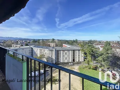 Apartment at Pau (64000)