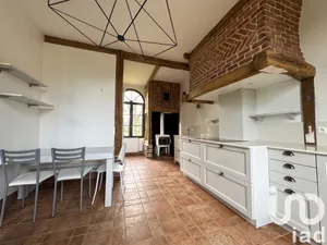 Maison à Bonsecours (76240)