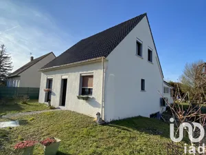 House at Livry-Louvercy (51400)