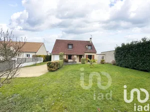Maison à Chevry-Cossigny (77173)