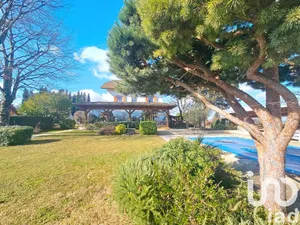 Domaine à Reignier-Ésery (74930)