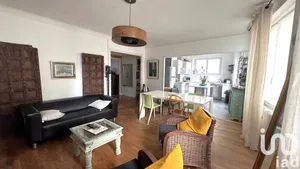 Appartement à Brest (29200)