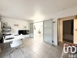 Appartement à Melun (77000)
