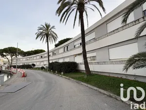 Studio à Villeneuve-Loubet (06270)