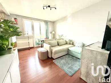 Apartment at Champigny-sur-Marne (94500)