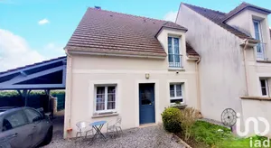 House at Verberie (60410)