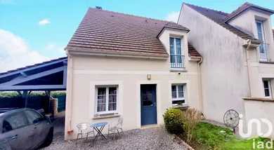 Maison à Verberie (60410)