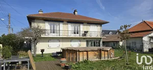 Maison traditionnelle à Tarbes (65000)