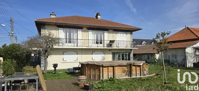 Maison traditionnelle à Tarbes (65000)