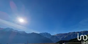 Garage à Huez (38750)