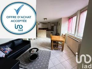 Appartement à Millau (12100)