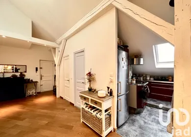Appartement à Longeville-lès-Metz (57050)