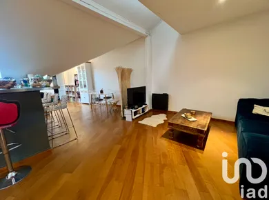 Appartement à Longeville-lès-Metz (57050)