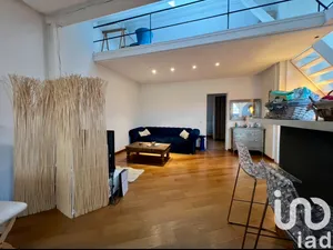 Apartment at Longeville-lès-Metz (57050)