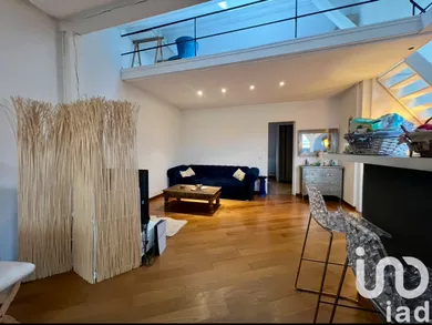Apartment at Longeville-lès-Metz (57050)
