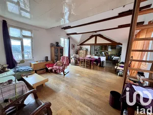 Apartment at Chatou (78400)