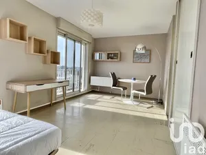 Studio at Tours (37000)