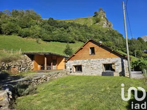 Chalet in Eaux-Bonnes (64440)