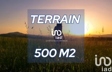 Land at Baincthun (62360)