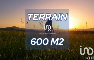 Building plot at Baincthun (62360)