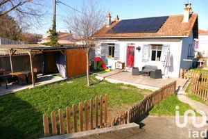 Maison à Bollène (84500)