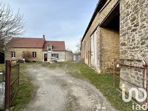 Park home at Chavin (36200)