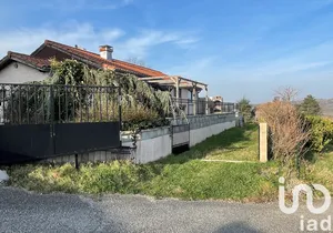 House in Montagny (69700)