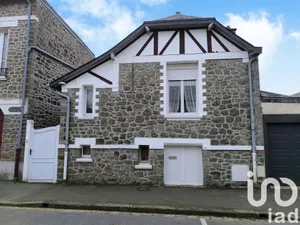 Maison à Fougères (35300)