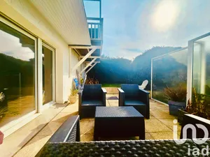 Appartement à Guérande (44350)