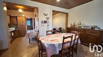 Maison traditionnelle à Pierrefitte-sur-Seine (93380)