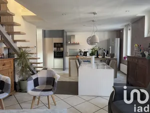 Maison de ville à La Roche-sur-Foron (74800)