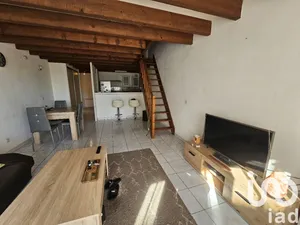 Duplex à Capestang (34310)