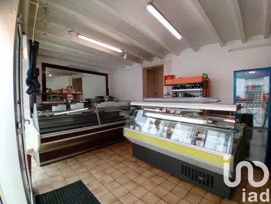 Immeuble à Loches (37600)