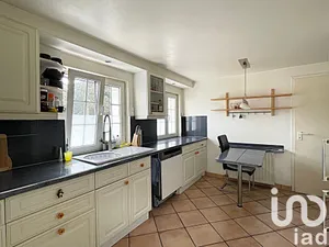 Maison à Heiteren (68600)