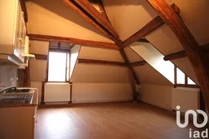 Apartment at Bourron-Marlotte (77780)