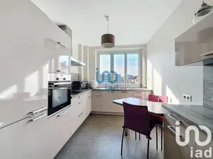 Appartement à Valenciennes (59300)