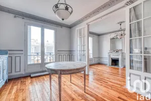 Appartement à Saint-Maur-des-Fossés (94210)
