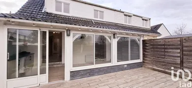 Maison traditionnelle à Châtellerault (86100)