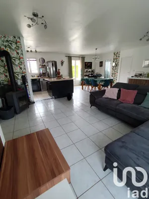 Detached house in Rouilly (77160)