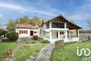Traditional house at Mont-de-Marsan (40000)