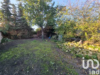 Terrain à bâtir à Champagne-sur-Oise (95660)