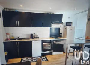 Apartment in Caen (14000)