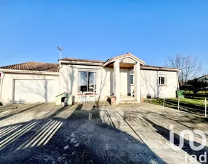 House at Villemur-sur-Tarn (31340)