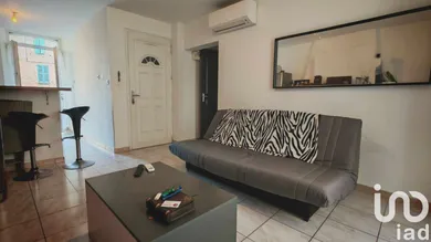 Apartment at Trans-en-Provence (83720)