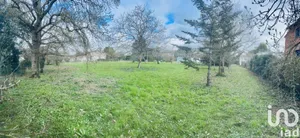 Terrain à bâtir à Fenouillet (31150)