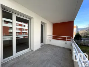 Apartment at Clermont-Ferrand (63000)