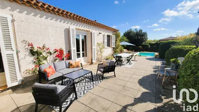 House in Tourbes (34120)