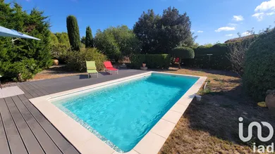 House in Tourbes (34120)